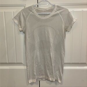 Lululemon Swiftly Tech T-Shirt